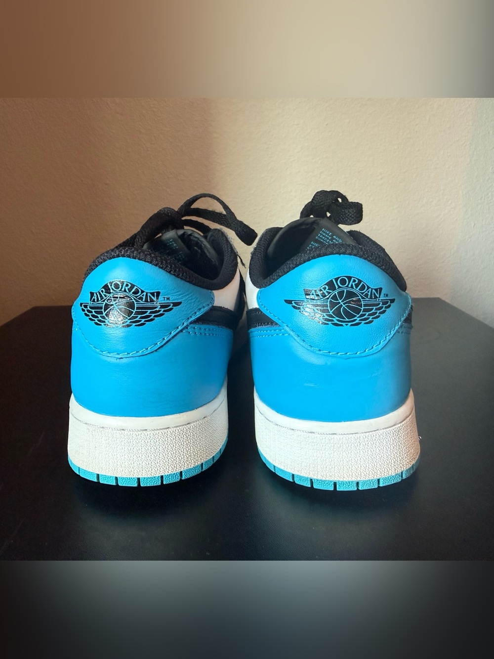 Jordan Kids 1 low